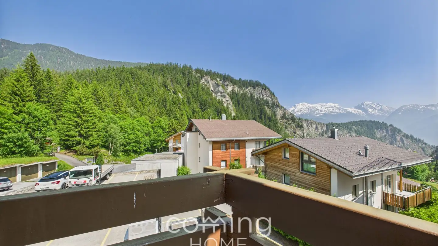 Appartamento in vendita - 3914 Blatten b. Naters