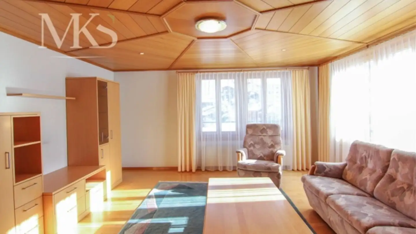 Appartamento in vendita - Furkastrasse 11, 3984 Fiesch - Foto 3