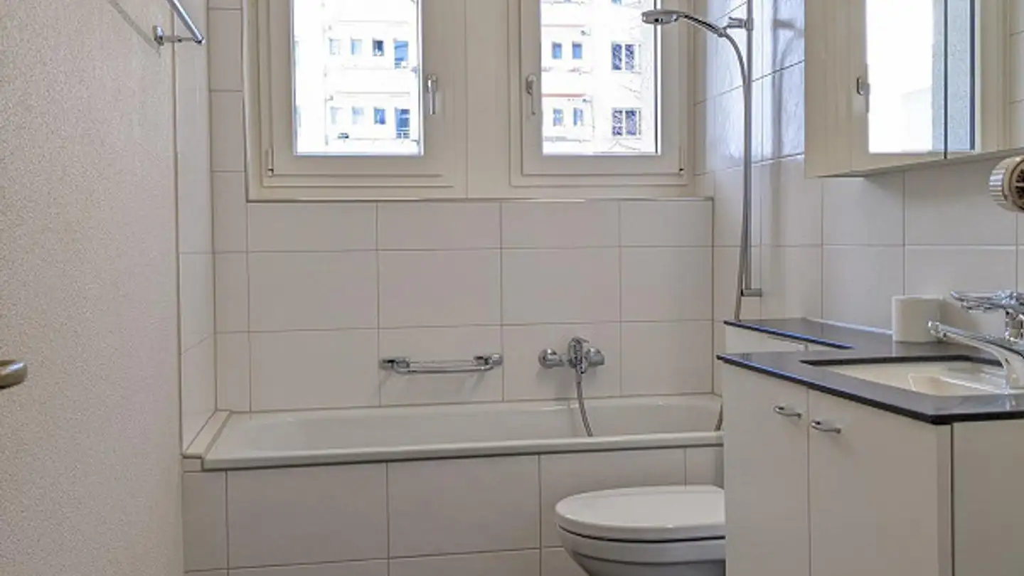 Apartment for rent - Ulmenstrasse 11, 6003 Luzern - Photo 3