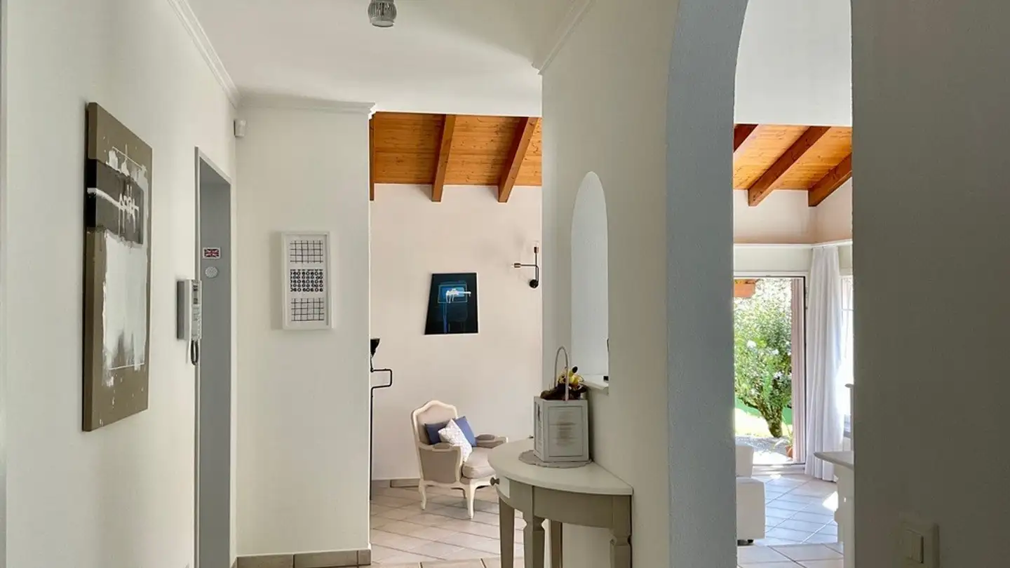 Maison individuelle à vendre - 6850 Mendrisio - Photo 3
