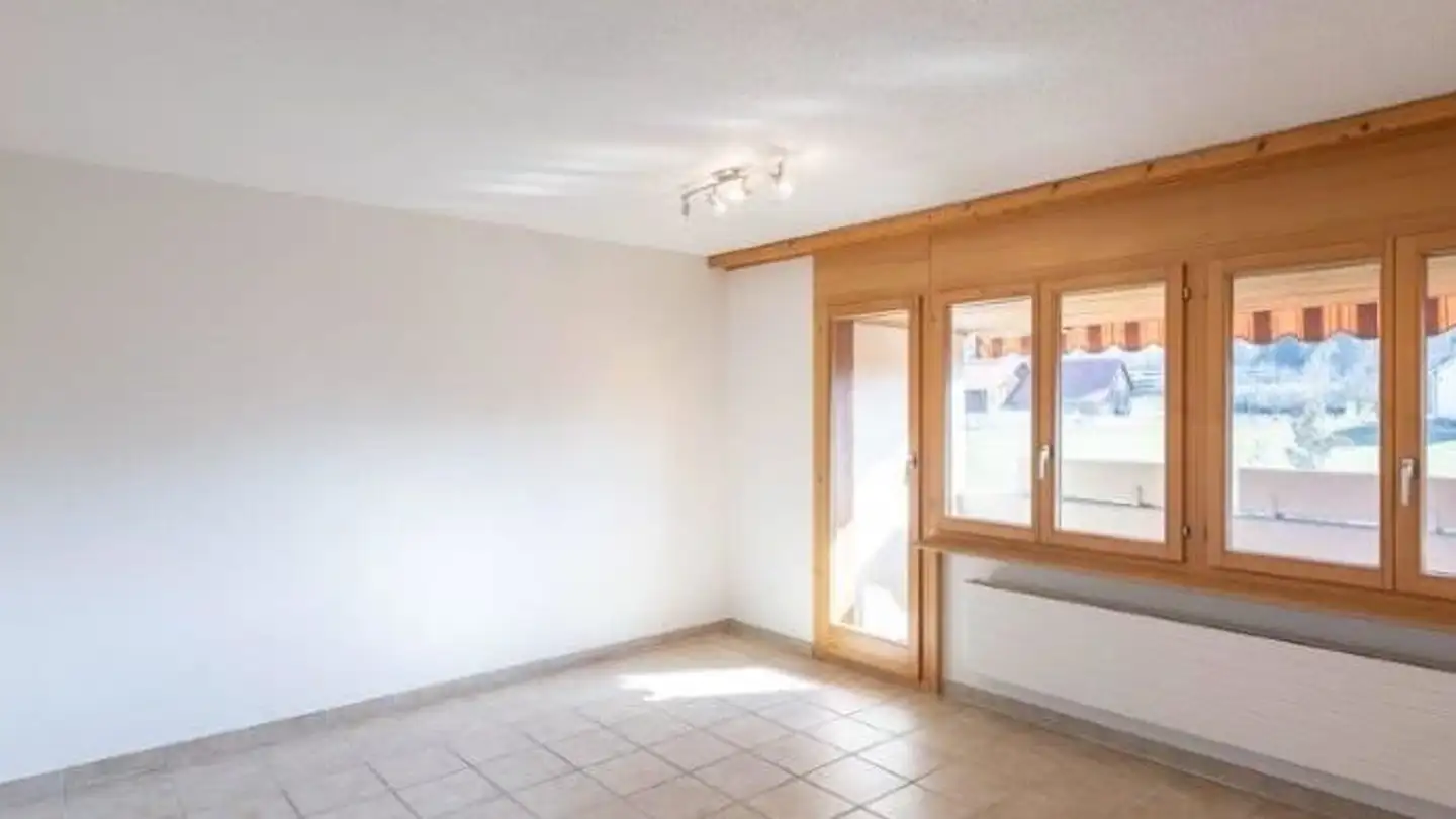 Apartment for rent - Gmeindrütistrasse 1b, 8630 Rüti ZH
