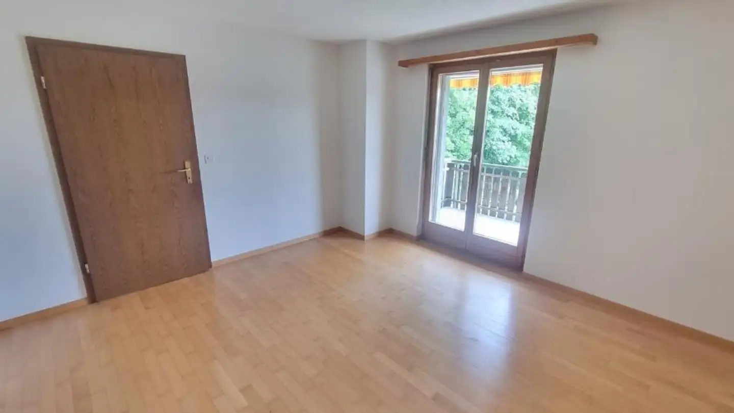 Duplex in affitto - Heldswilerstrasse 36C, 9214 Kradolf - Foto 2