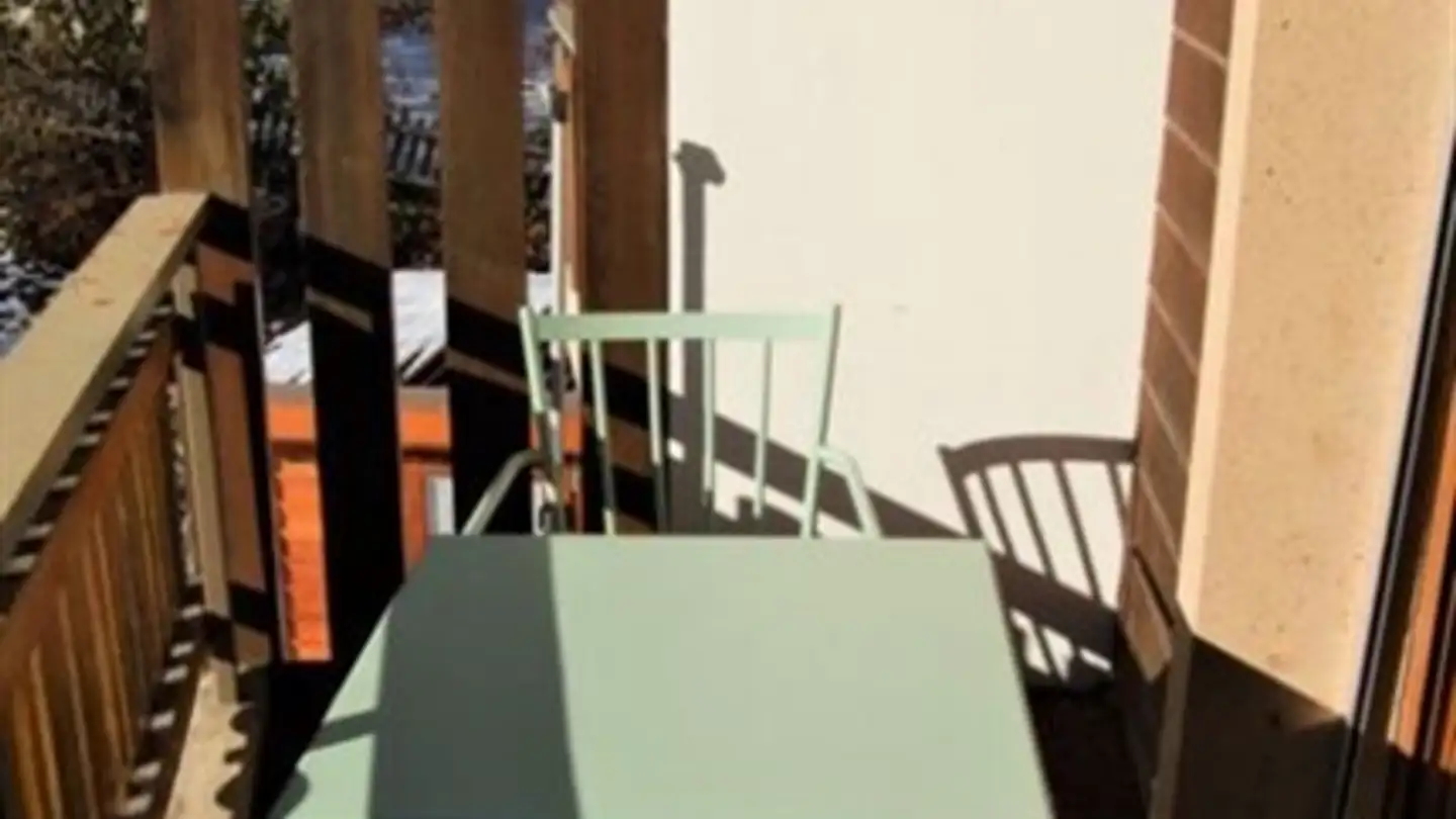 Apartment for rent - Route D'anniviers, 3967 Vercorin - Photo 2