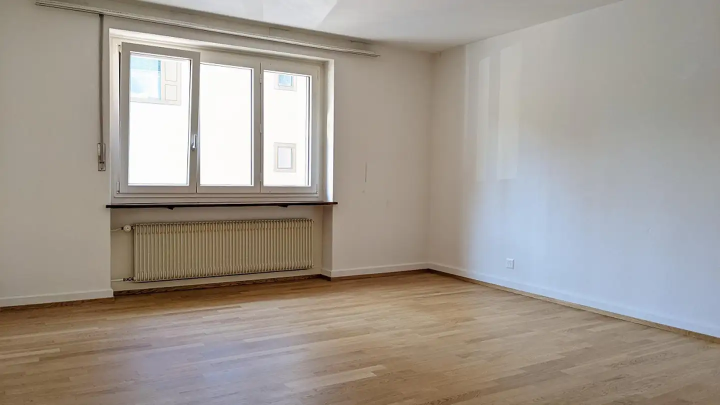 Apartment for rent - Ulmenstrasse 11, 6003 Luzern - Photo 4