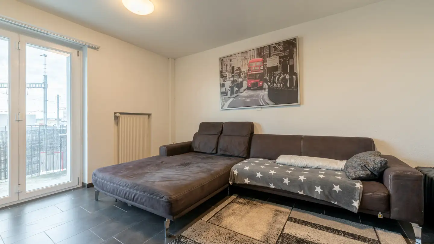 Edificio residenziale in vendita - Bittertenstrasse 16, 4702 Oensingen - Foto 4