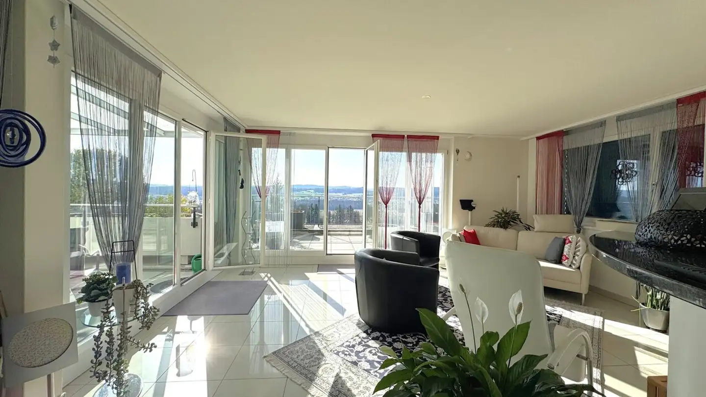 Appartement en terrasse à vendre - Egg 26, 5444 Künten - Photo 2
