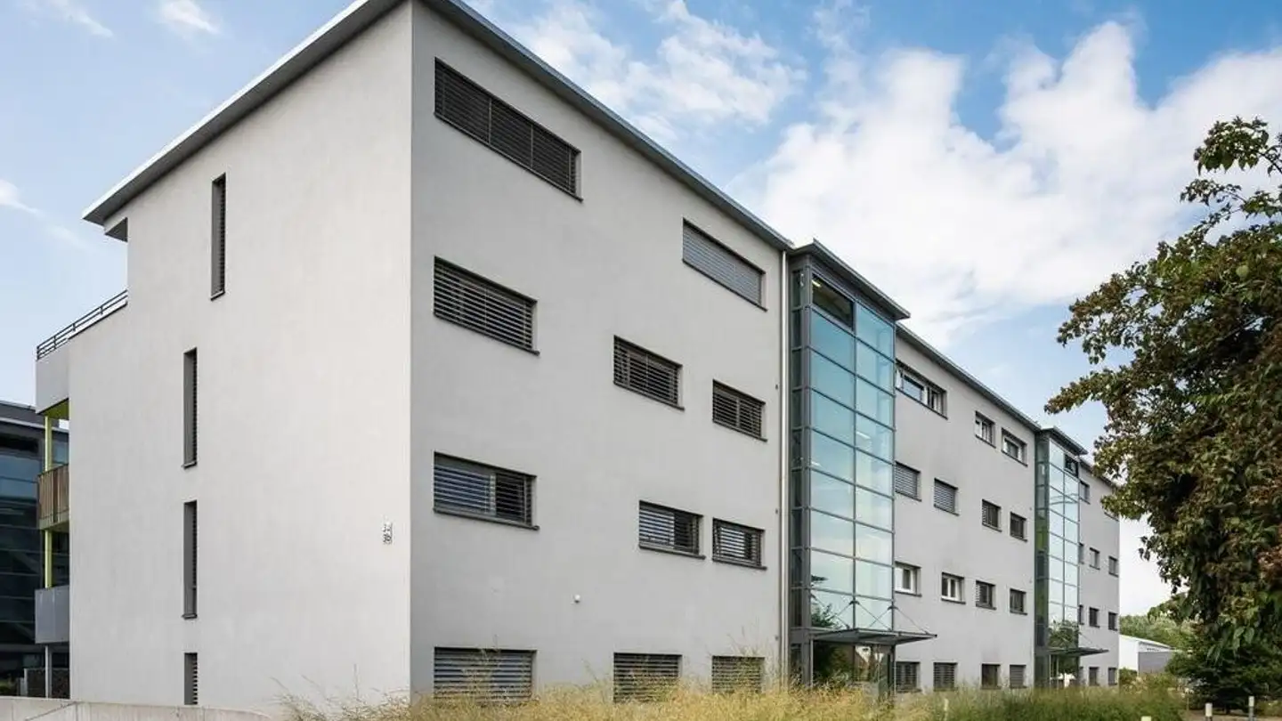 Appartamento in affitto - Waagstrasse 3a, 5043 Holziken