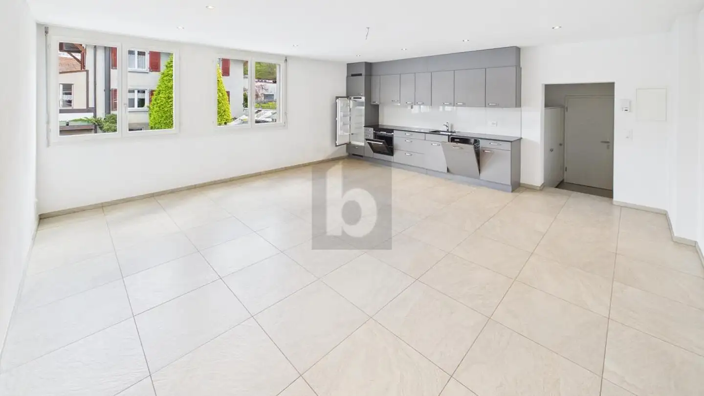 Wohnung mieten - 3415 Hasle b. Burgdorf