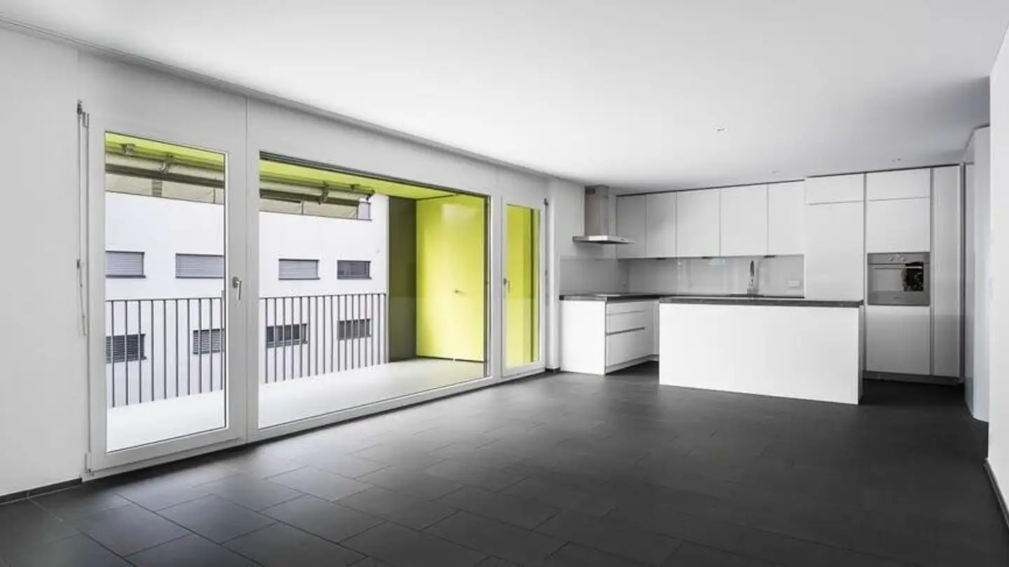 Appartamento in affitto - Waagstrasse 3a, 5043 Holziken - Foto 3