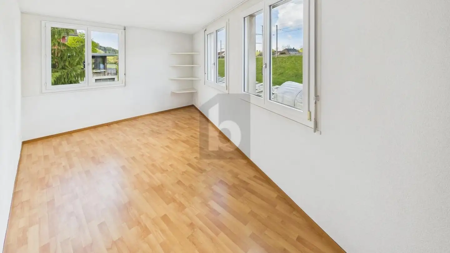 Wohnung mieten - 3415 Hasle b. Burgdorf - Foto 4