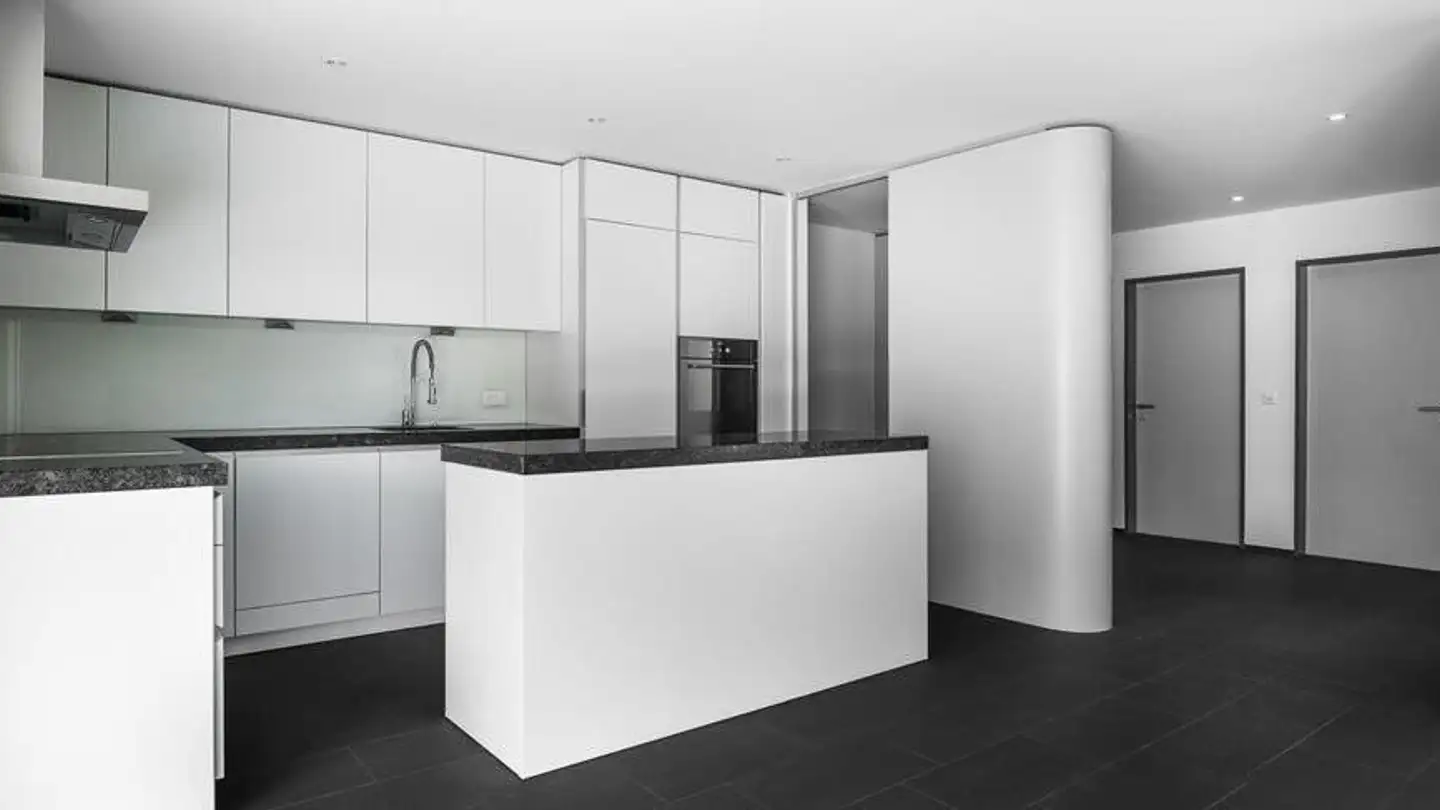 Appartamento in affitto - Waagstrasse 3a, 5043 Holziken - Foto 4