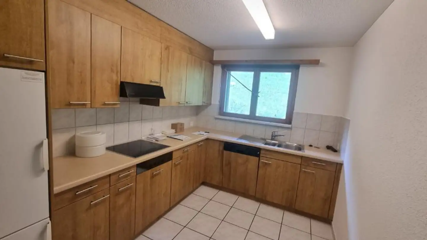 Duplex in affitto - Heldswilerstrasse 36C, 9214 Kradolf - Foto 4