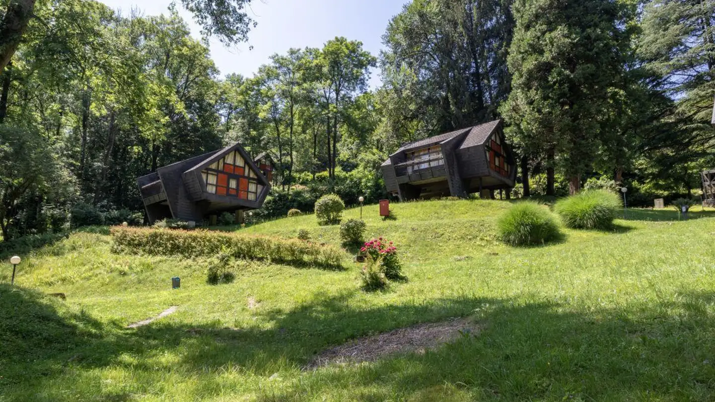 House for sale - Via Cantonale 105, 6998 Monteggio - Photo 2