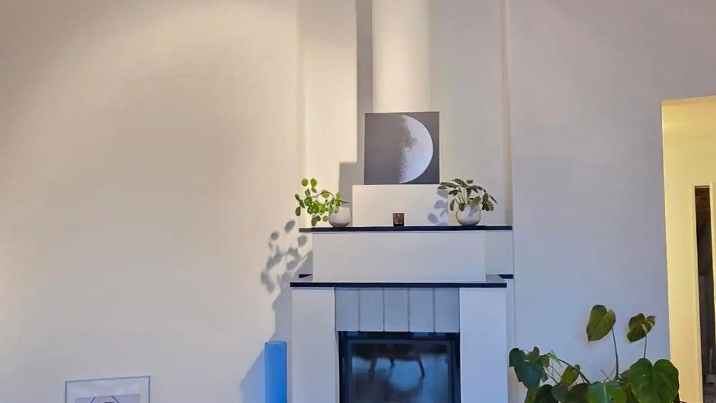 Attico in affitto - Graham Bell-Strasse 12, 4153 Reinach BL - Foto 2