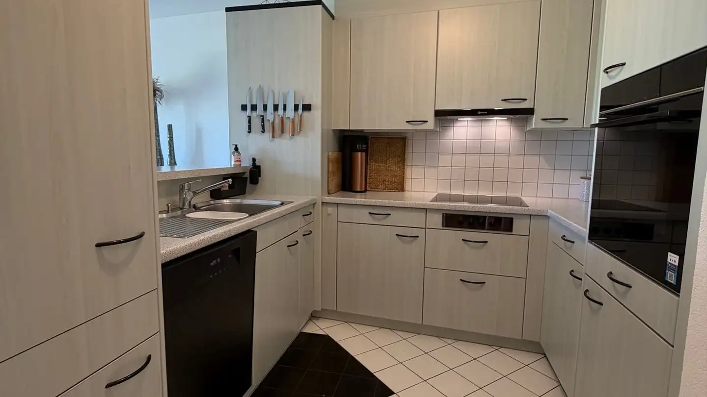 Appartement à louer - 9524 Zuzwil SG - Photo 2