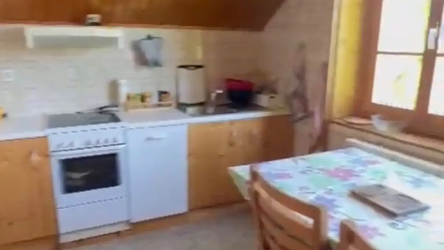 Zimmer mieten - Chemin Des Aubert 1, 1347 Le Sentier - Foto 4