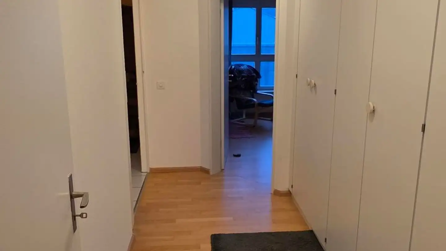 Attico in affitto - Graham Bell-Strasse 12, 4153 Reinach BL - Foto 4