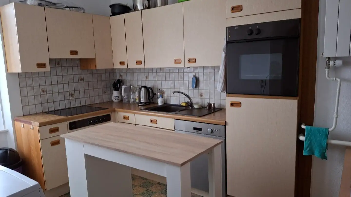 Appartement à louer - Rue Des Pontins 17, 2613 Villeret - Photo 3