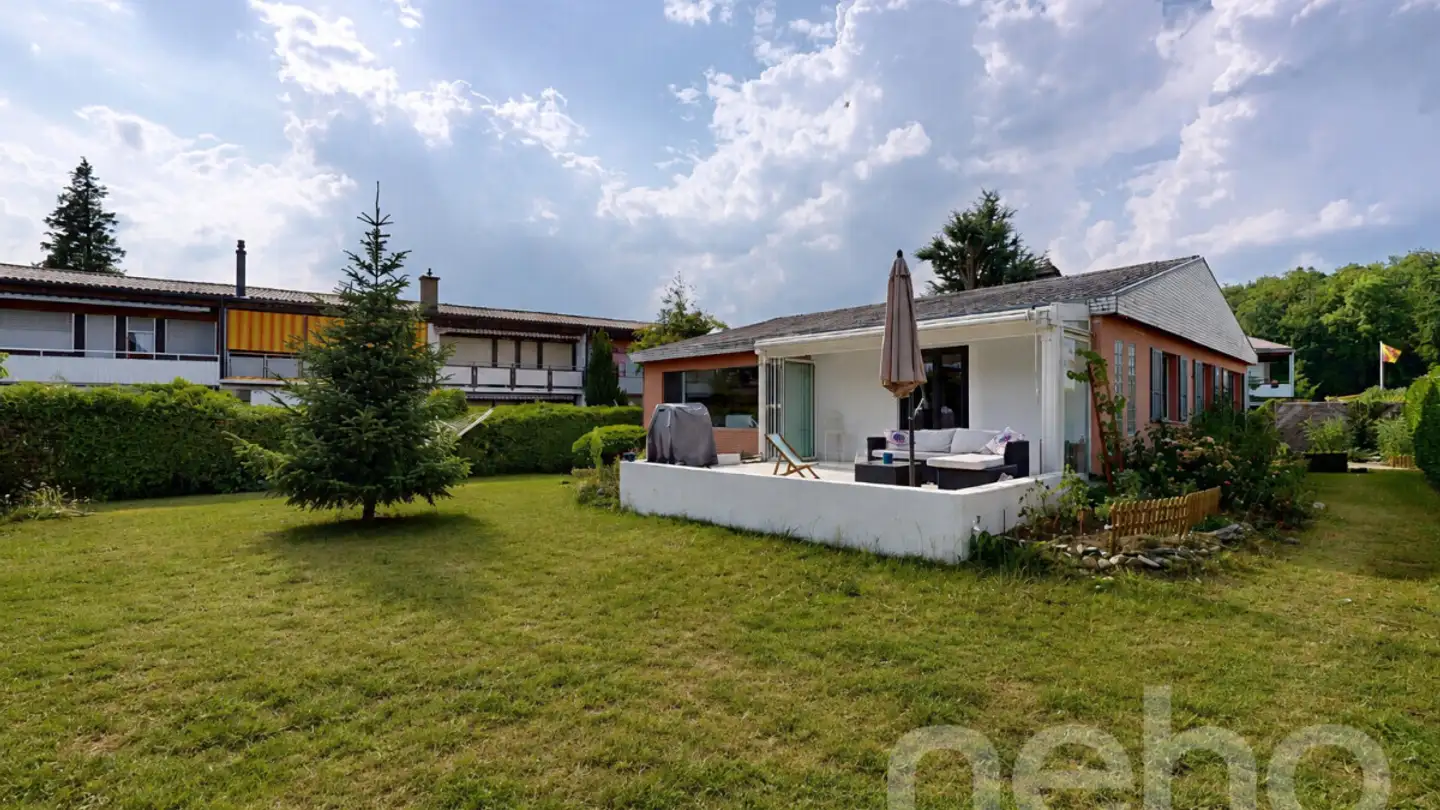 Single house for sale - 3206 Rizenbach