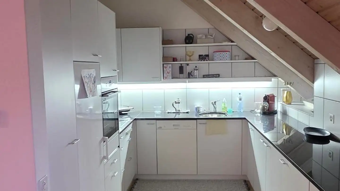 Attico in affitto - Graham Bell-Strasse 12, 4153 Reinach BL - Foto 3