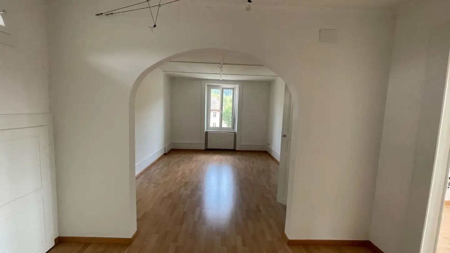 Appartement à louer - Rue Des Pontins 17, 2613 Villeret