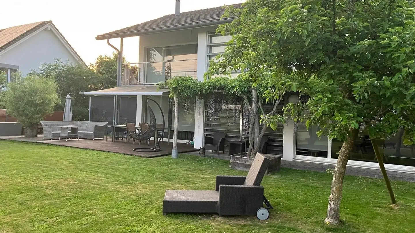 Single house for sale - Weieracker 47, 4554 Hüniken