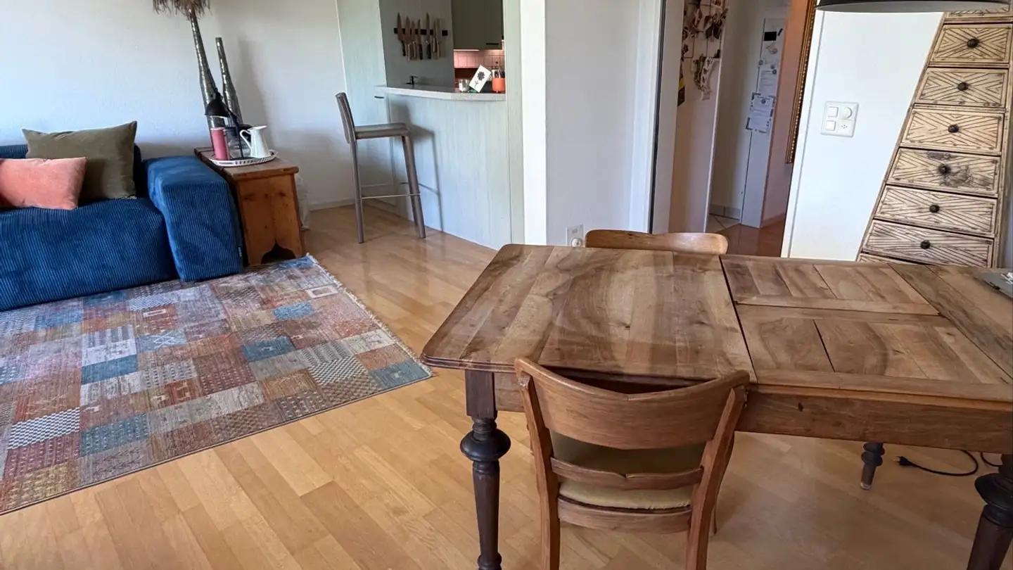 Appartement à louer - 9524 Zuzwil SG - Photo 3