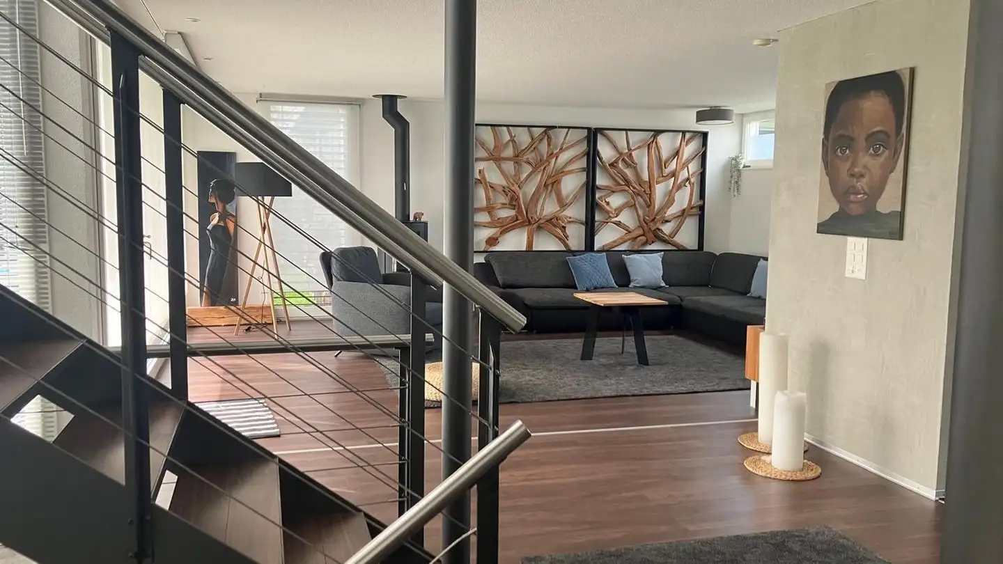 Single house for sale - Weieracker 47, 4554 Hüniken - Photo 2