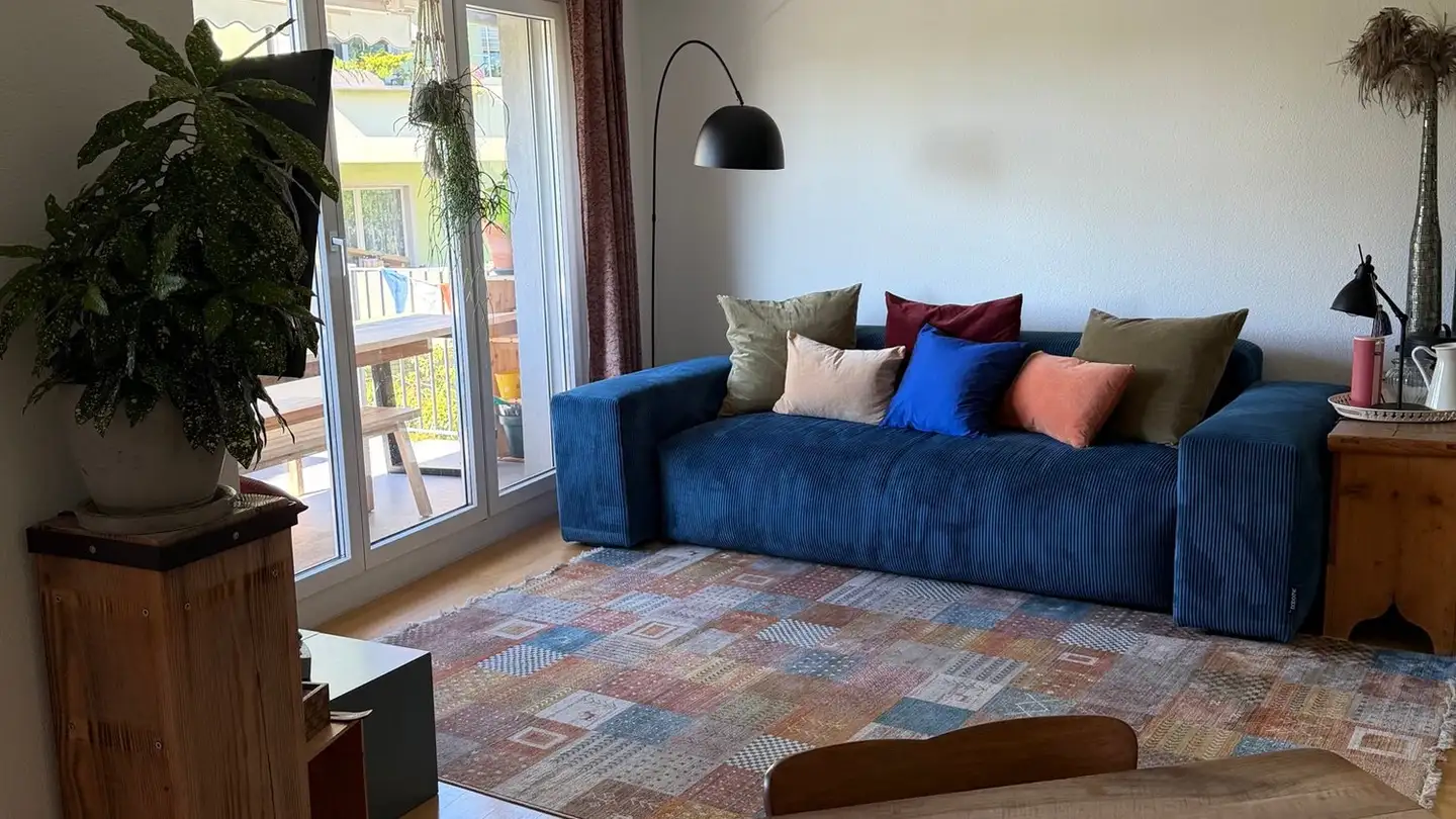 Appartement à louer - 9524 Zuzwil SG - Photo 4