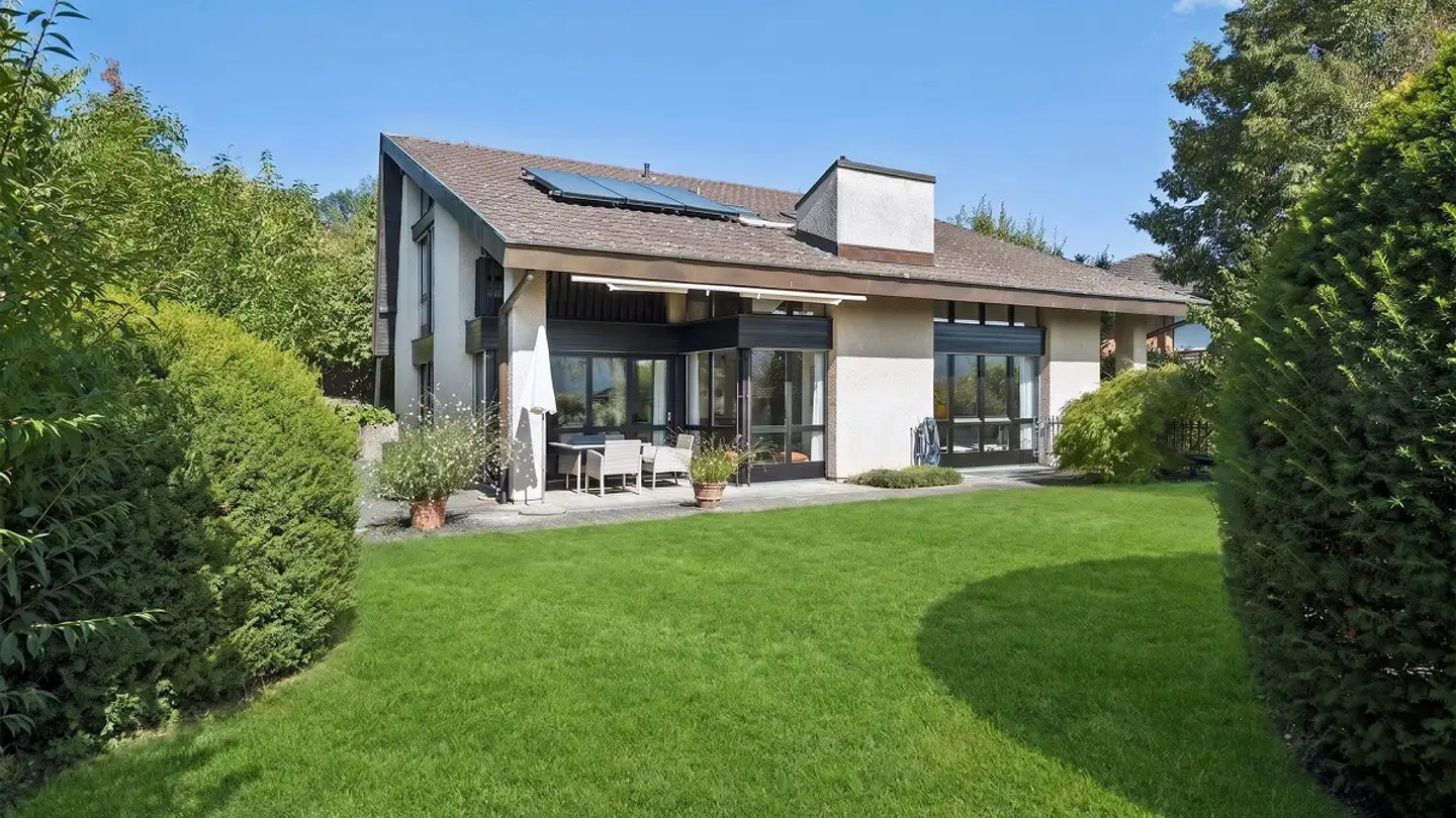 Casa singola in vendita - 4105 Biel-Benken BL