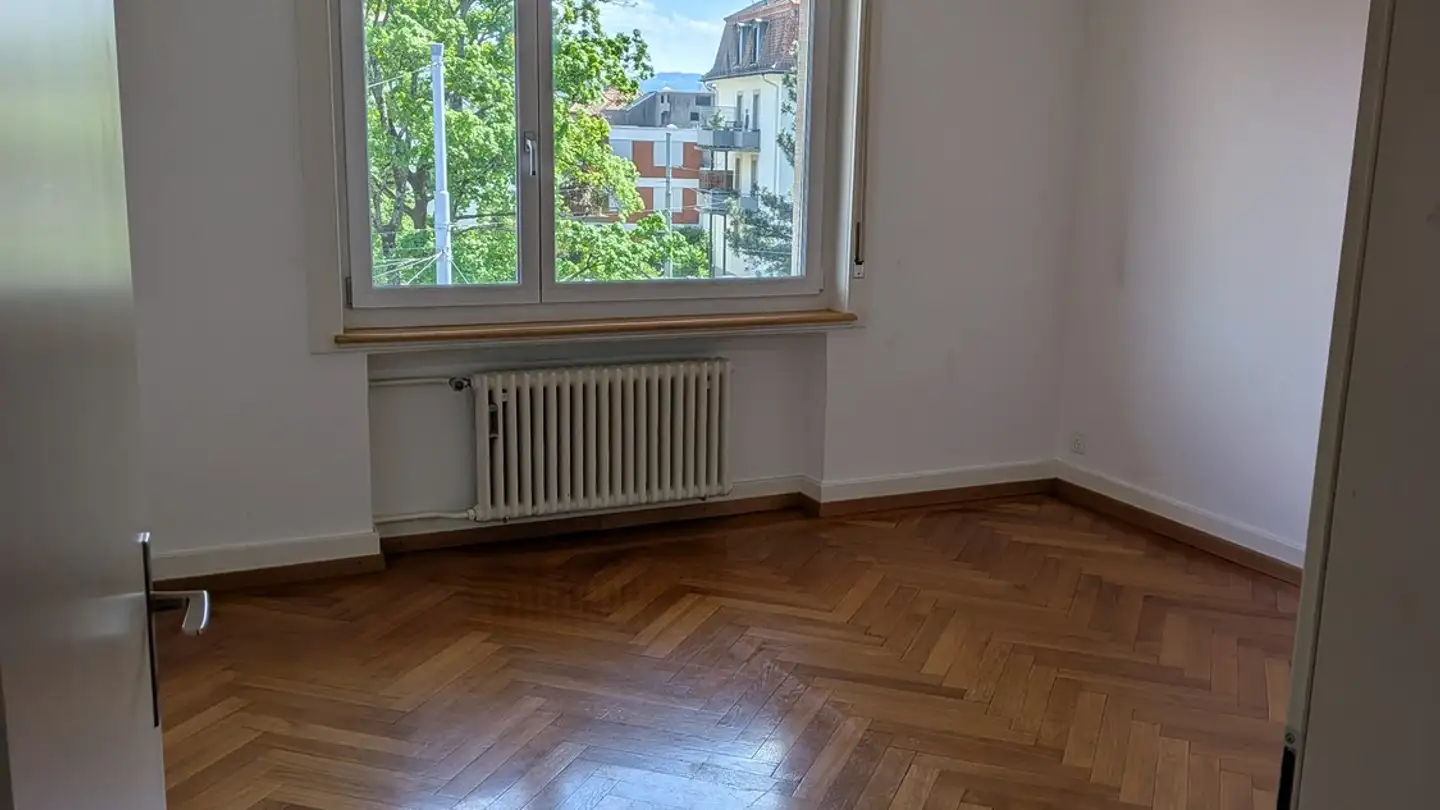 Appartamento in affitto - Üetlibergstrasse 166, 8045 Zürich - Foto 3