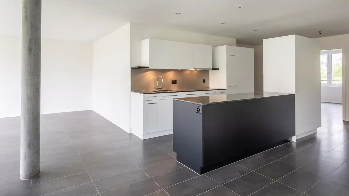 Appartamento in affitto - Belpbergstrasse 26b, 3110 Münsingen