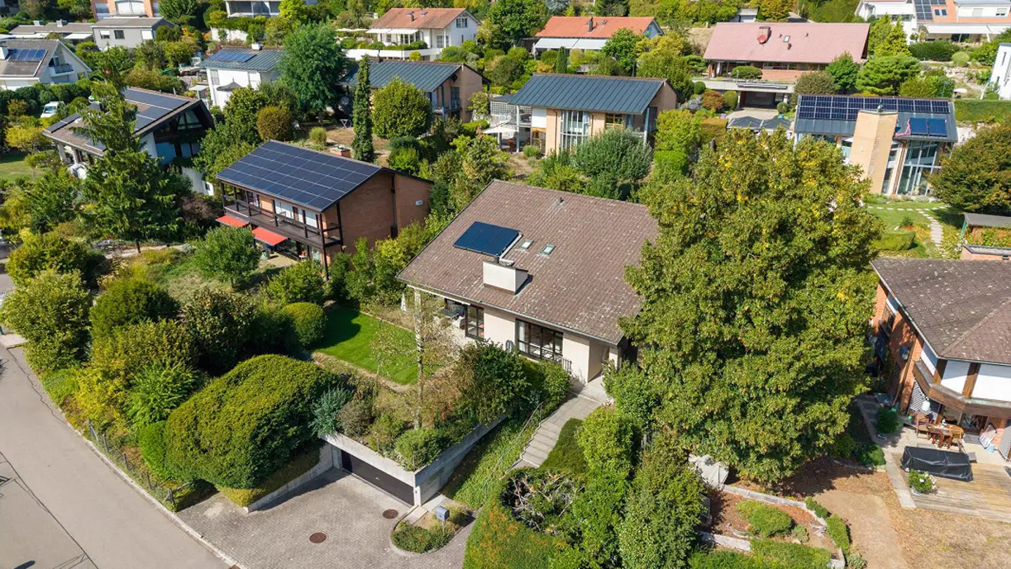 Casa singola in vendita - 4105 Biel-Benken BL - Foto 2