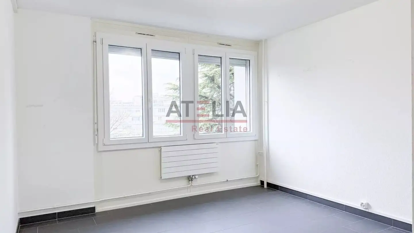 Appartamento in affitto - 1203 Genève