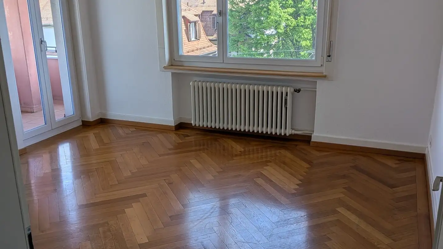 Appartamento in affitto - Üetlibergstrasse 166, 8045 Zürich - Foto 2