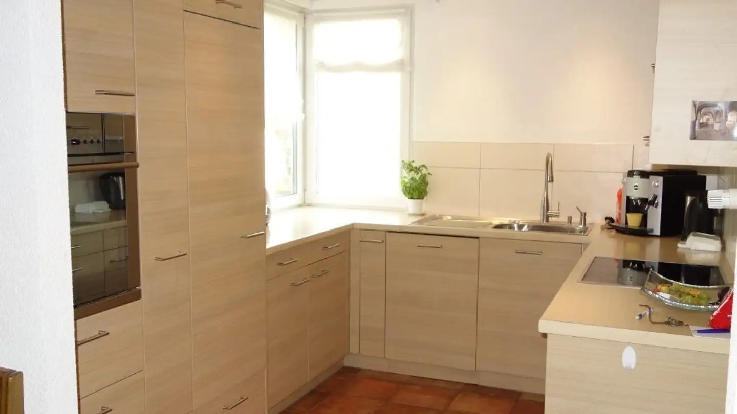 Casa singola in affitto - Lyrenweg 9, 8047 Zürich - Foto 3