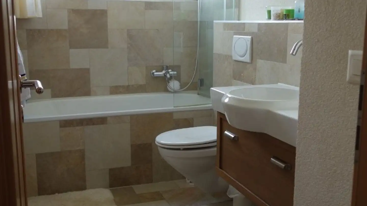 Casa singola in affitto - Lyrenweg 9, 8047 Zürich - Foto 4