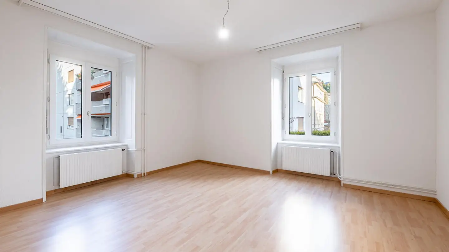 Apartment for rent - Maihofstrasse 45, 6004 Luzern