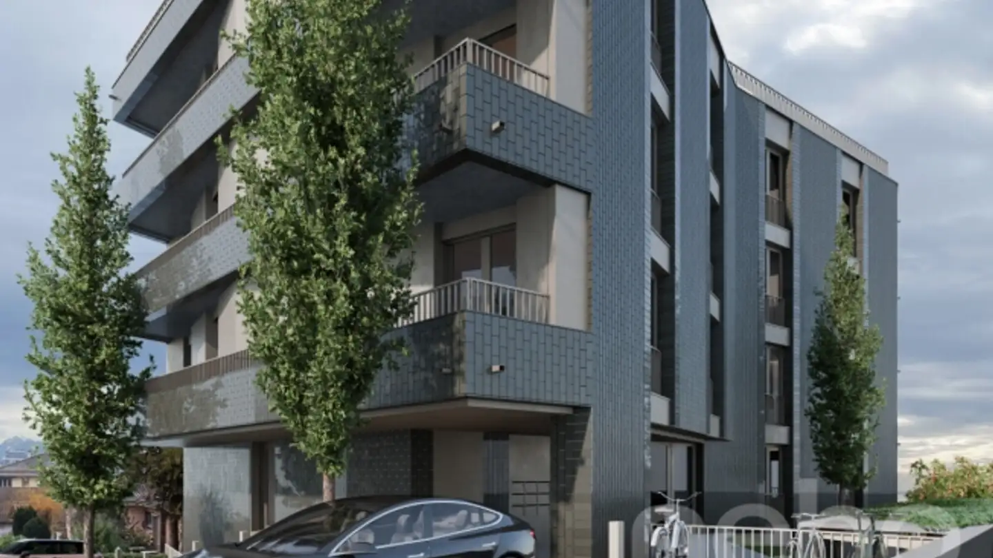 Appartamento in vendita - 1008 Prilly - Photo 2