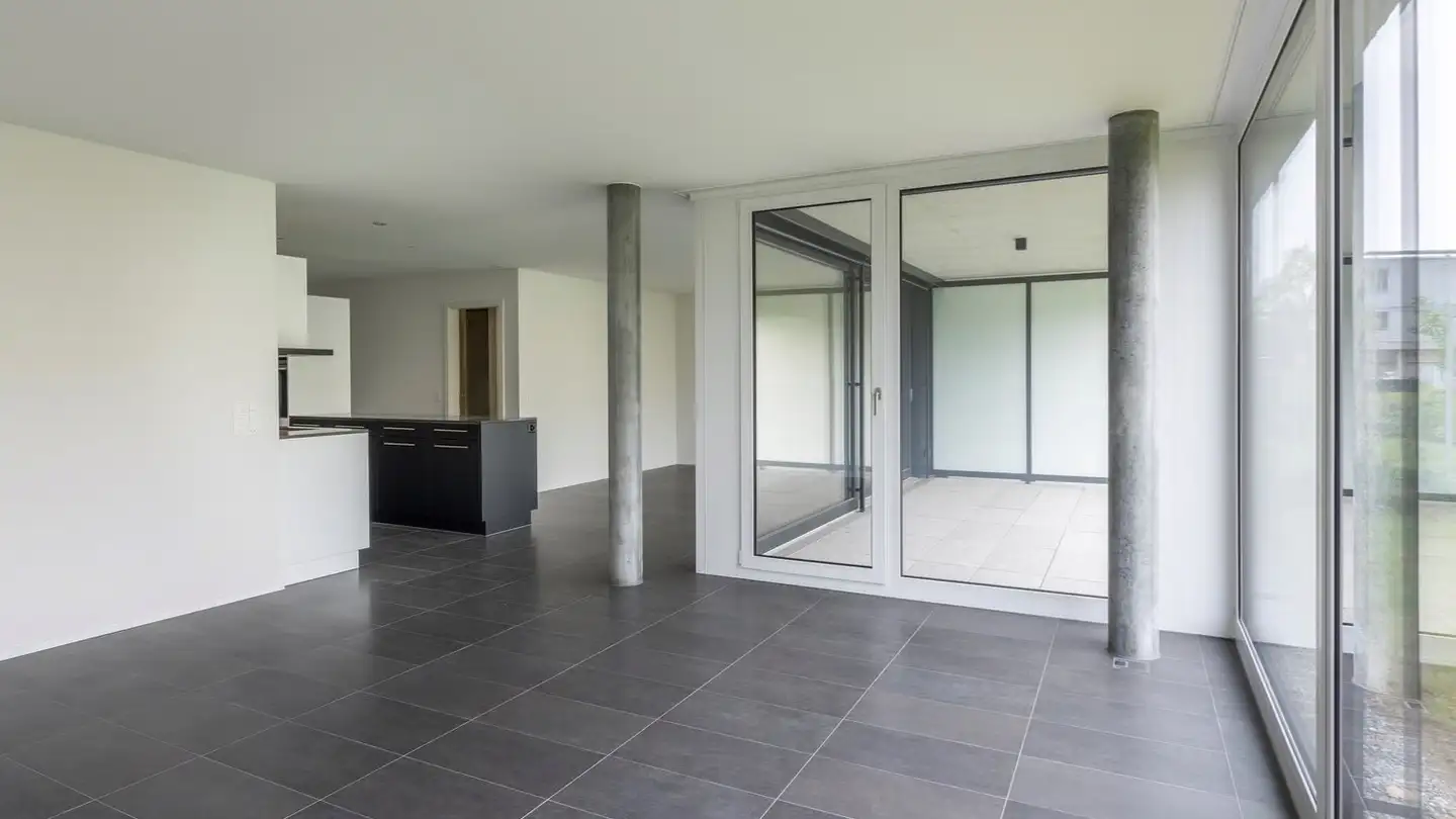 Appartamento in affitto - Belpbergstrasse 26b, 3110 Münsingen - Foto 2