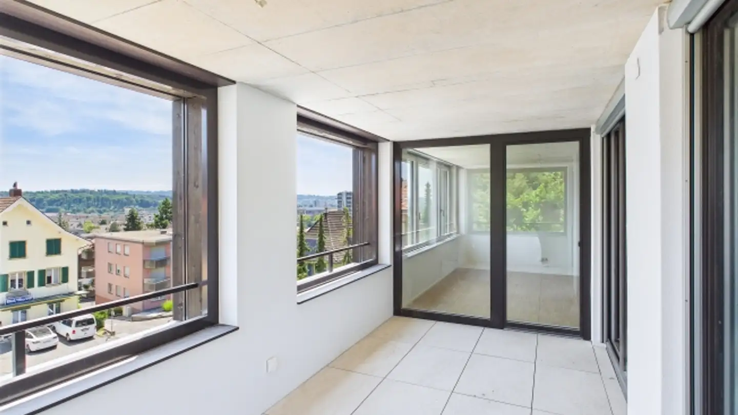 Apartment for rent - Hermann-Lienhard-Strasse, 2504 Biel/Bienne