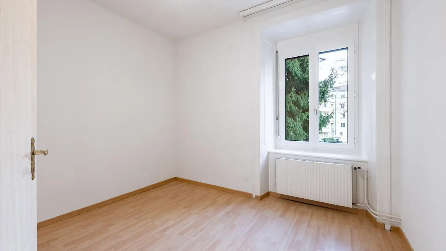 Apartment for rent - Maihofstrasse 45, 6004 Luzern - Photo 4