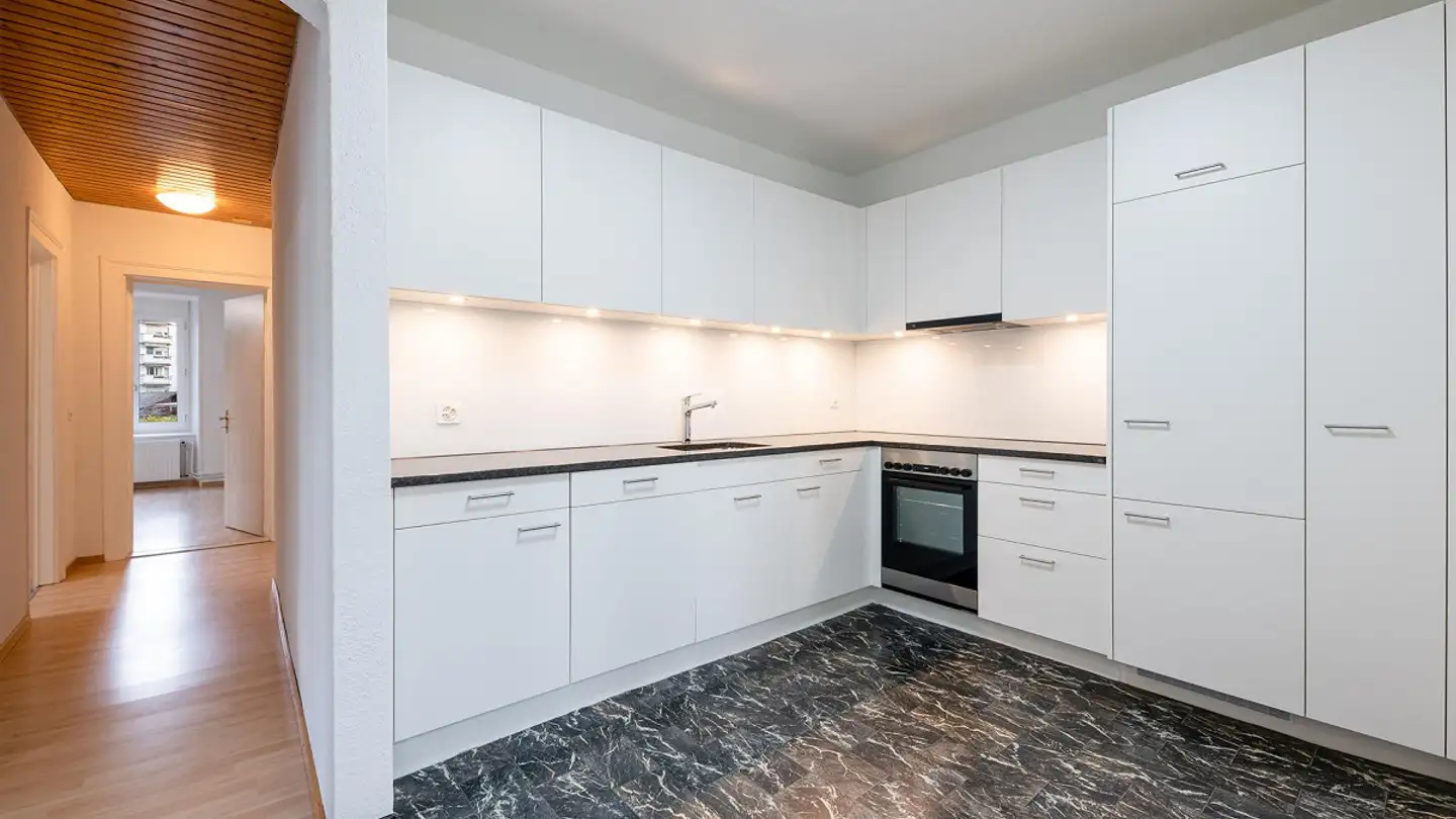 Apartment for rent - Maihofstrasse 45, 6004 Luzern