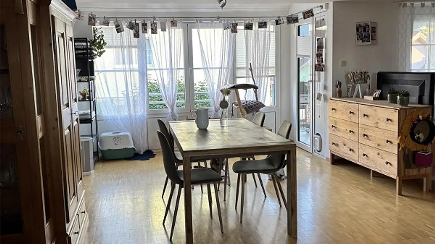 Apartment for rent - Scheregg, 9057 Weissbad