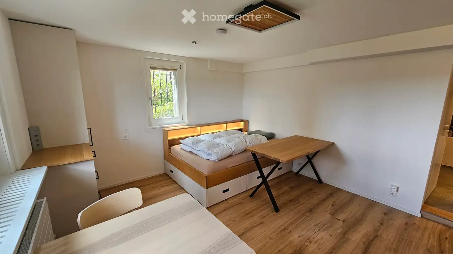 Appartement à louer - La Haute-Route / Höheweg 68, 2502 Biel/Bienne - Photo 4
