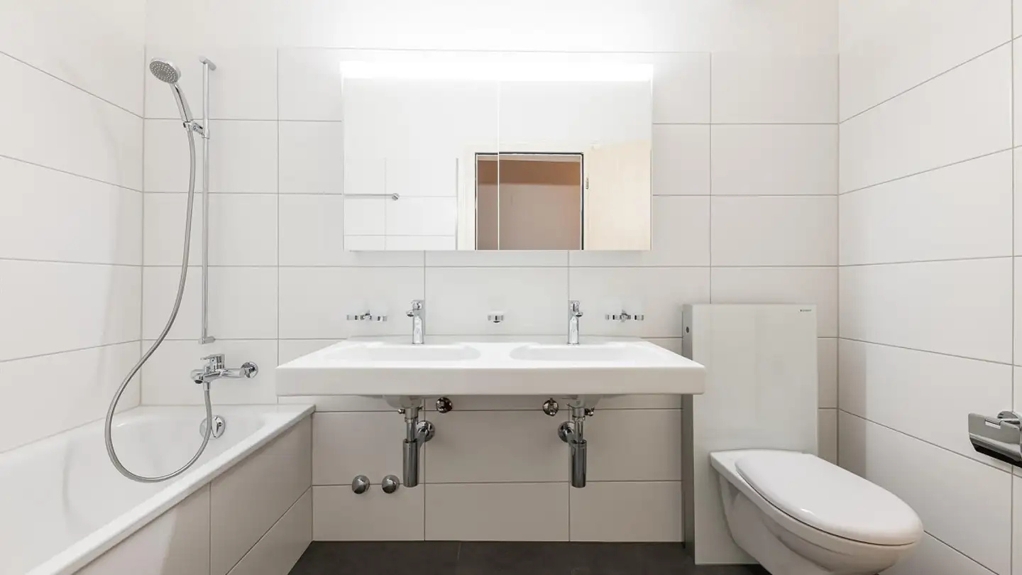 Appartamento in affitto - Maihofstrasse 45, 6004 Luzern - Foto 3