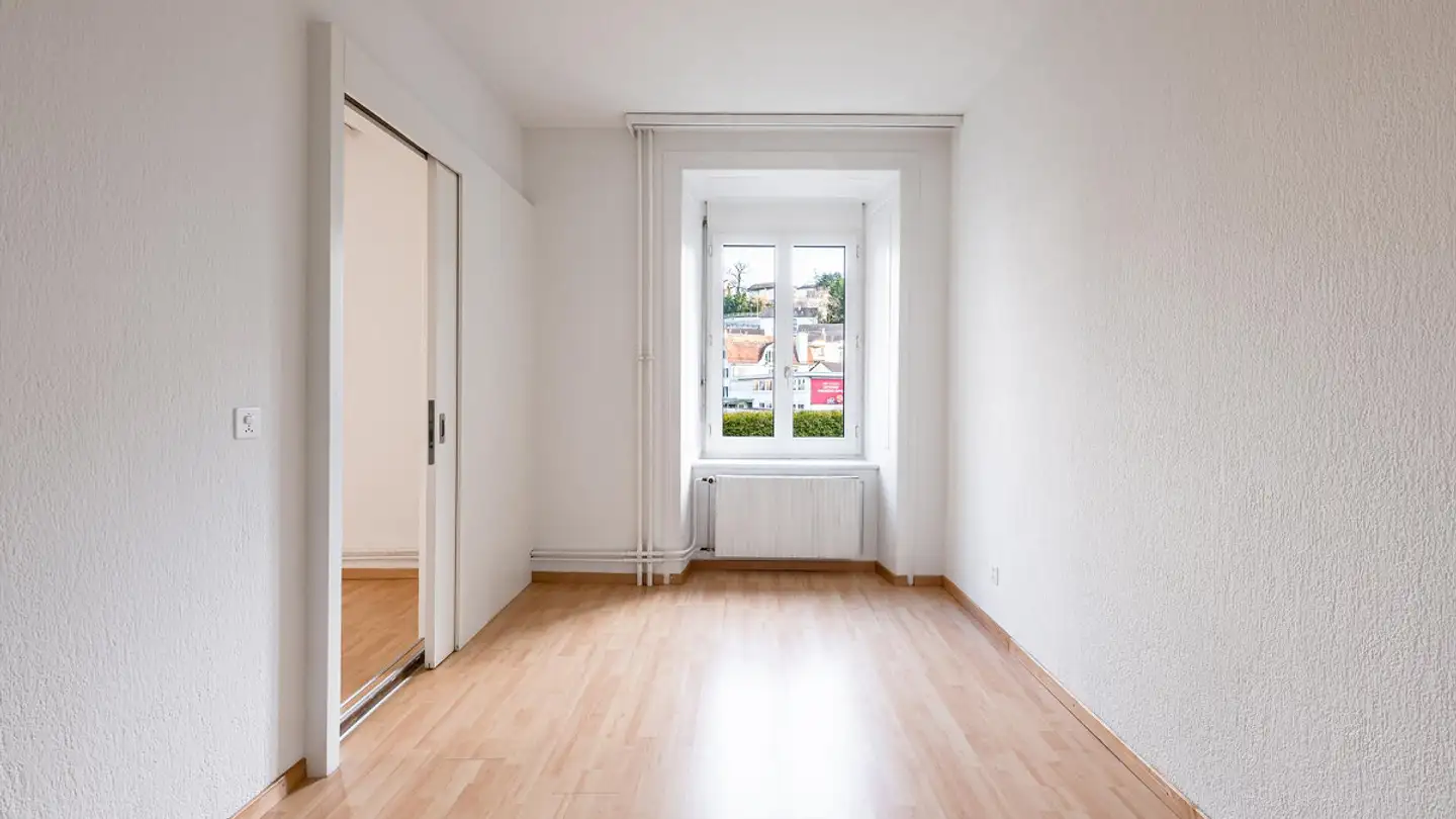 Apartment for rent - Maihofstrasse 45, 6004 Luzern - Photo 2