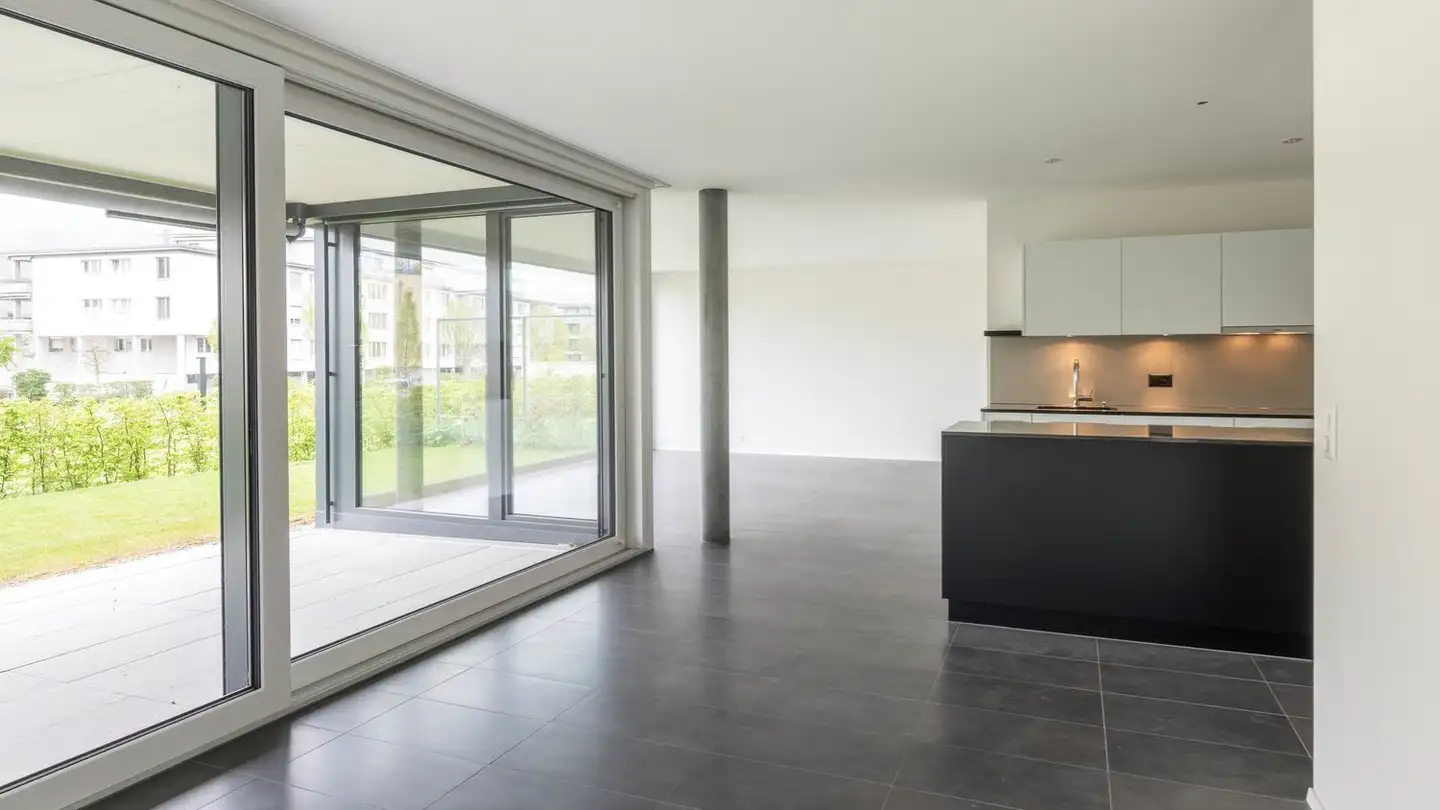 Appartamento in affitto - Belpbergstrasse 26b, 3110 Münsingen - Foto 3