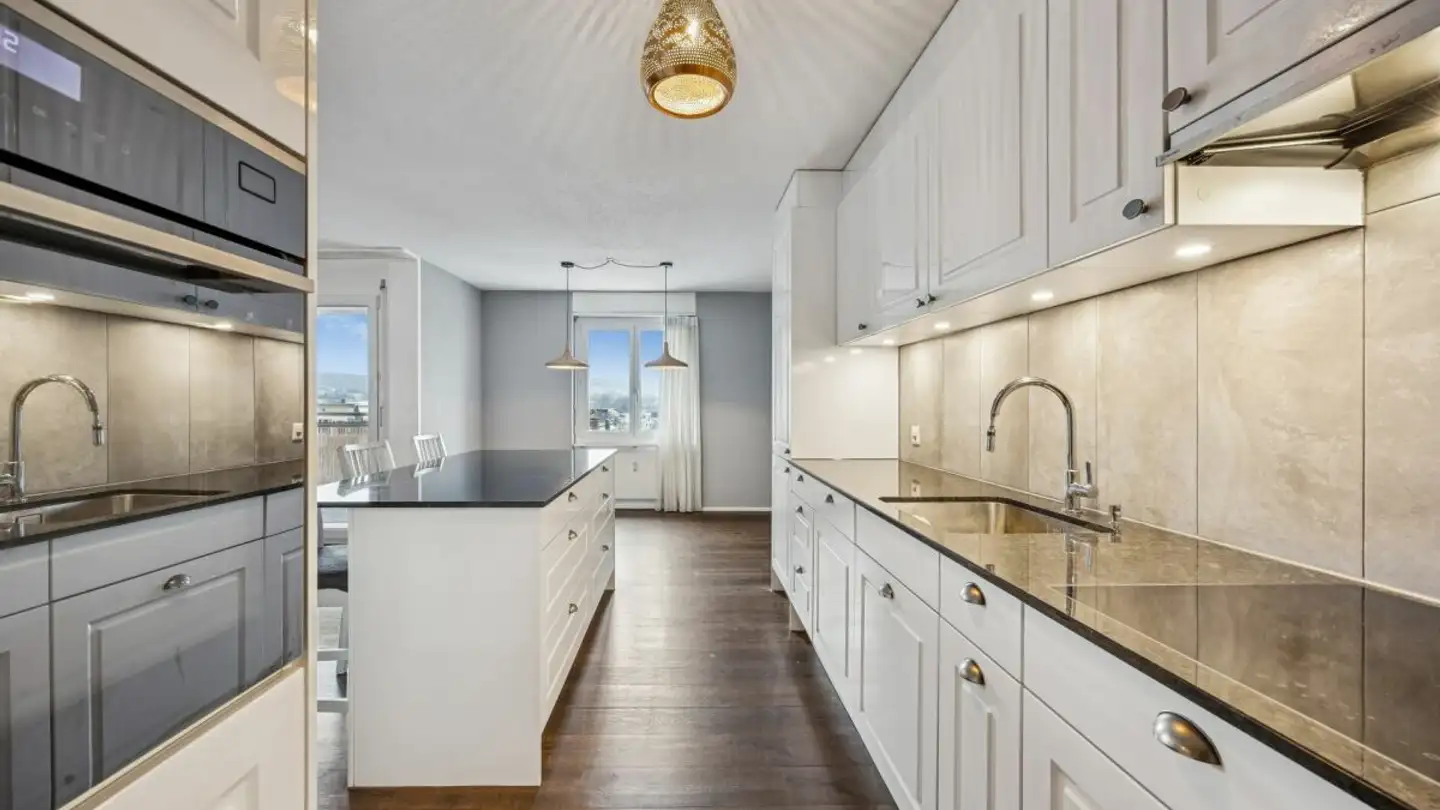 Appartamento in vendita - Quartierstrasse 3, 5013 Niedergösgen - Foto 2