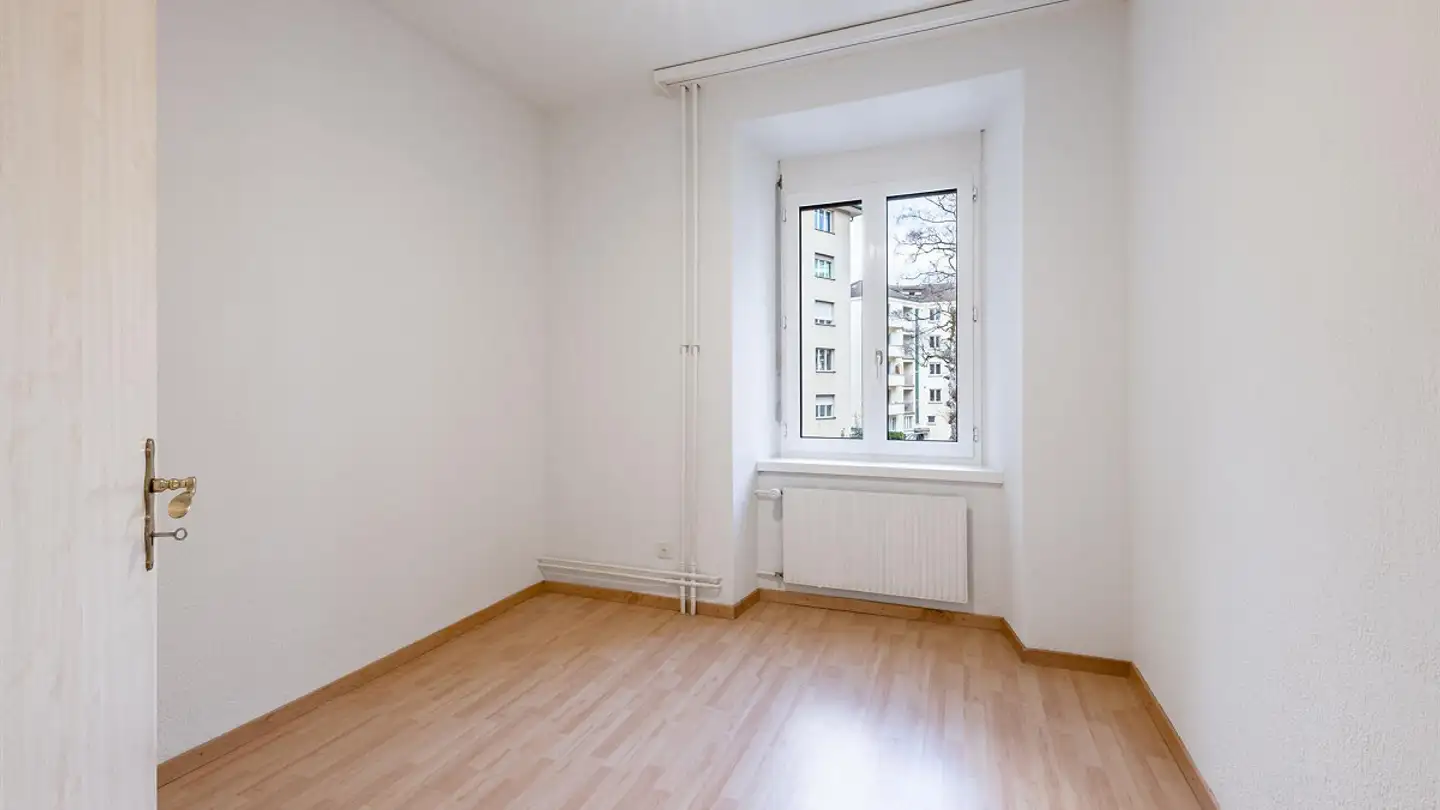 Apartment for rent - Maihofstrasse 45, 6004 Luzern - Photo 3